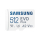 Samsung 512GB microSDXC EVO Plus 160MB/s (2024) - 1237161 - zdjęcie 2
